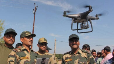 bsf-drone-amravati-mandal