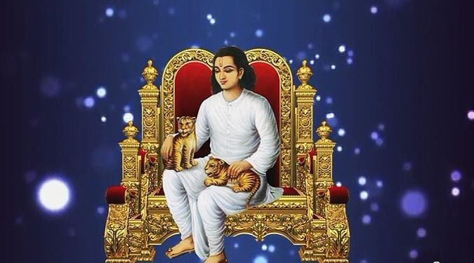 chakradhar-swami-amravati-mandal