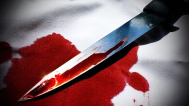 Knife-attack-due-to-old-dispute-amravati-mandal