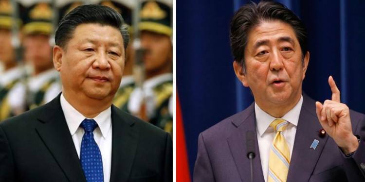 china-japan-amravati-mandal