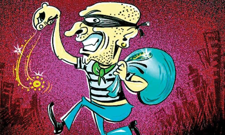 corona-thief-amravati-mandal