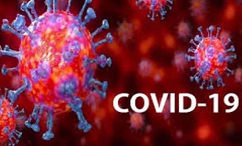 Statistics of Infections Across the World reached 2.16 Crore-amravati-mandal
