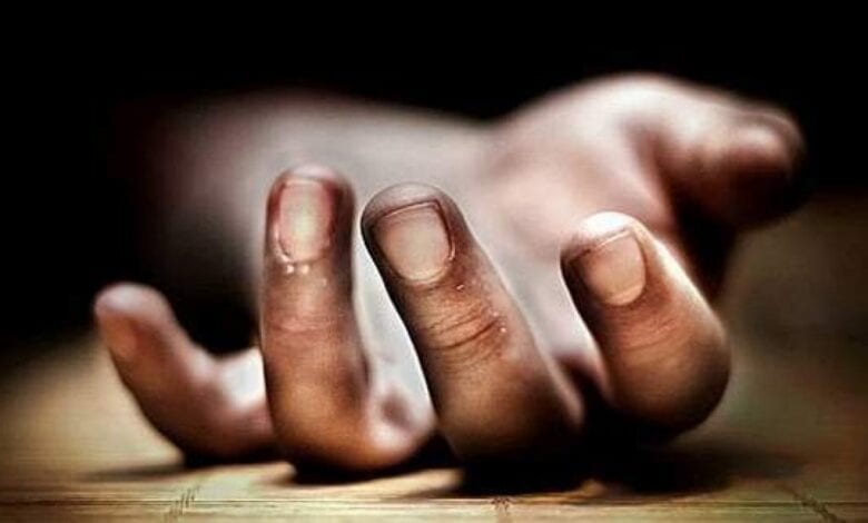 Sudden-Death-amravati-mandal