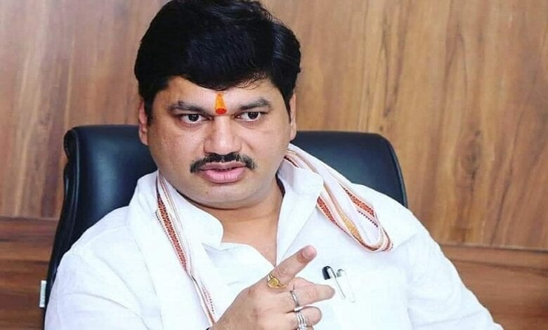 dhananjay-munde-amravati-mandal