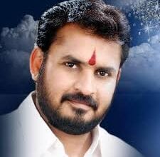 dinesh-boob-amravati-mandal