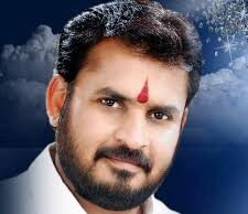 dinesh-boob-amravati-mandal