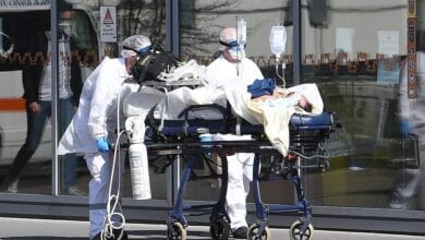 corona-infected-doctor-died-in-loni-amravati-mandal