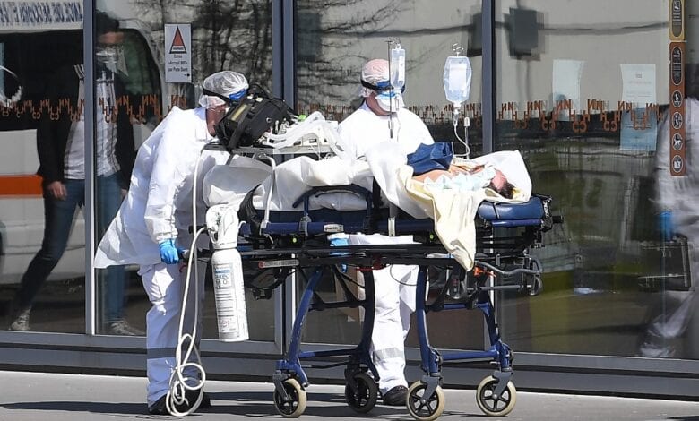 corona-infected-doctor-died-in-loni-amravati-mandal