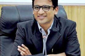 shailesh-nawal-amravati-mandal