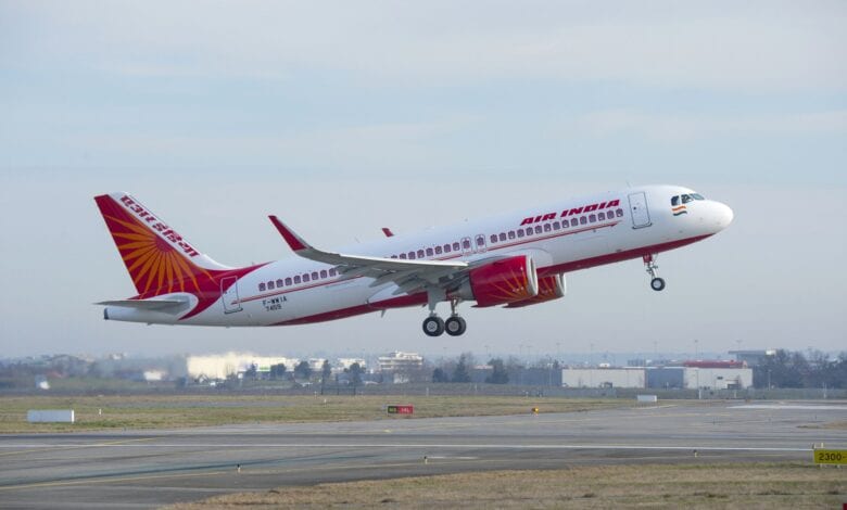 flight-started-for-hyderabad-amravati-mandal