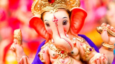 ganesh-amravati-mandal