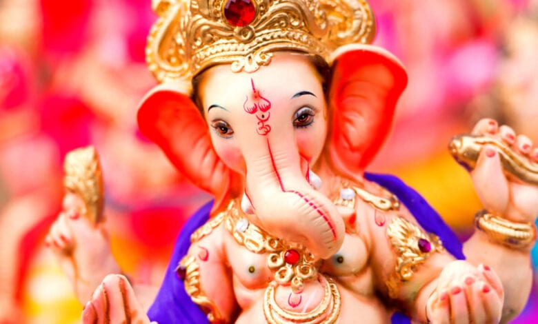 ganesh-amravati-mandal