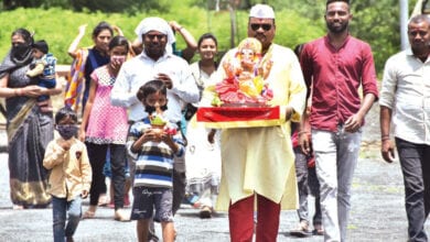 ganesh-visarjan-amravati-mandal