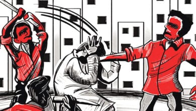 gang-fight-amravati-mandal