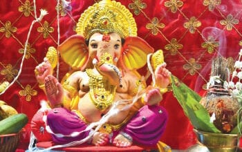 ganpati-amravati-mandal