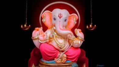 ganpati-amravati-mandal
