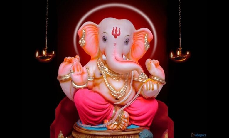 ganpati-amravati-mandal