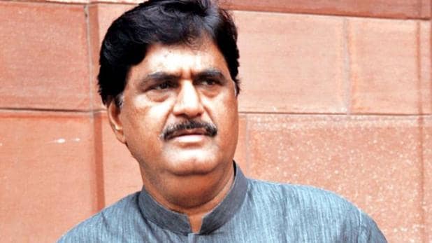 gopinath-munde-amravati-mandal