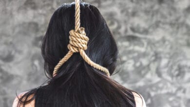 hanging-suicide-amravati-mandal
