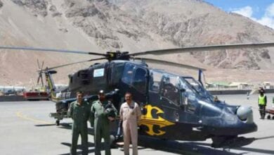 hindustan-aeronautics-limited-amravati-mandal