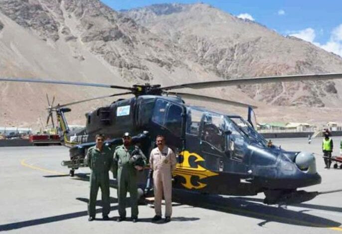 hindustan-aeronautics-limited-amravati-mandal