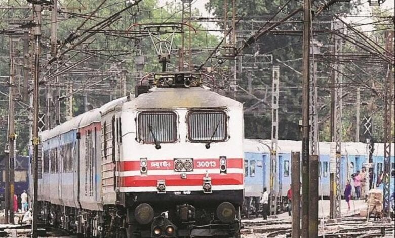indian-railway-amravati-mandal