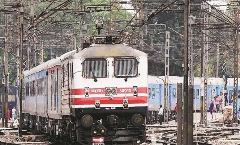 indian-railway-amravati-mandal