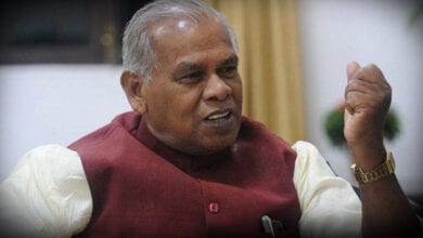 jitan-ram-manjhi-amravati-mandal