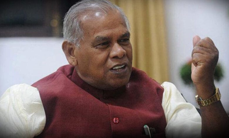 jitan-ram-manjhi-amravati-mandal