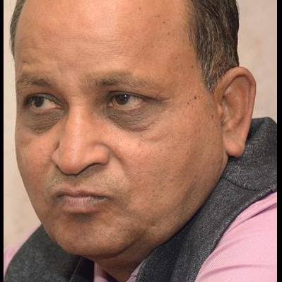 kishor-tiwari-amravati-mandal
