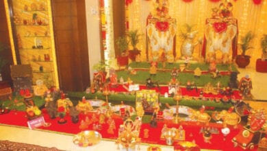 krushnapeth-ganpati-amravati-mandal