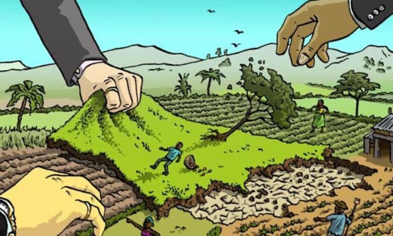 land-grabbing-amravati-mandal