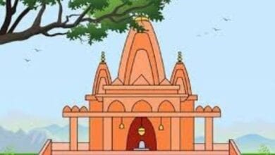 mandir-amravati-mandal