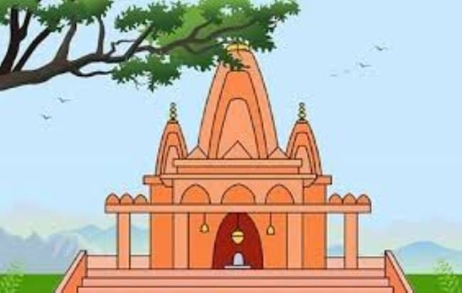 mandir-amravati-mandal