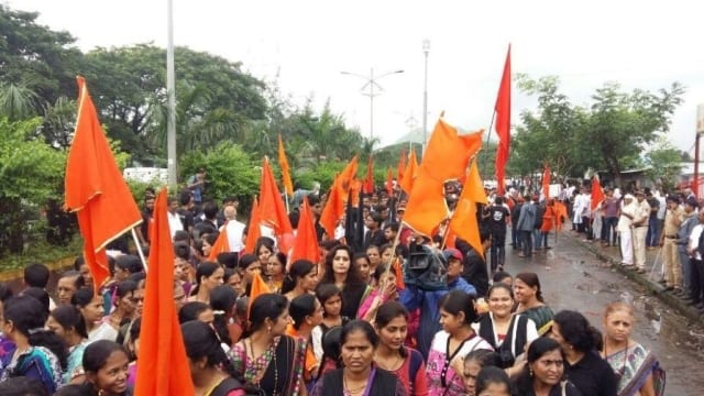maratha-arakshan-amravati-mandal