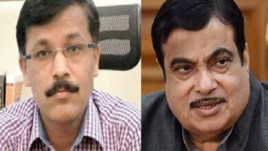 Nitin-gadkari-amravati-mandal