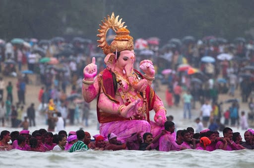 mumbai-ganpati-amravati-mandal