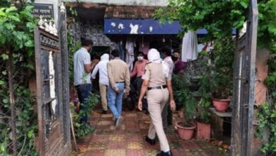 doctor-suicide-amravati-mandal