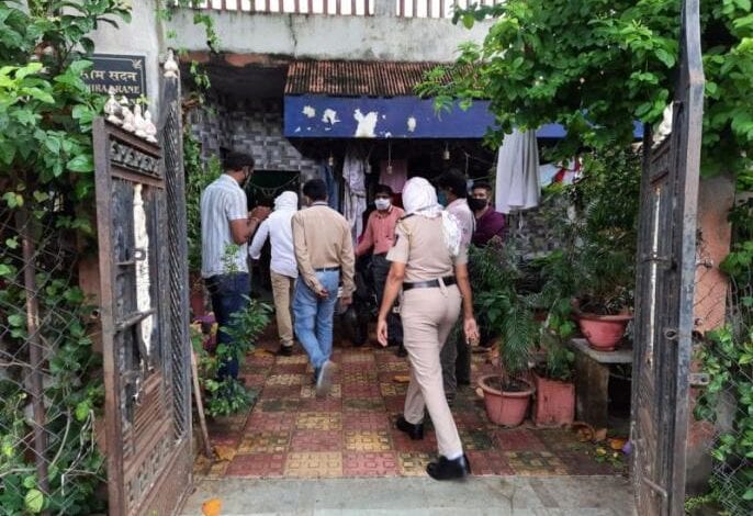 doctor-suicide-amravati-mandal