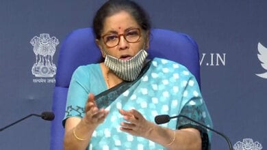 nirmala-sitaraman-amravati-mandal