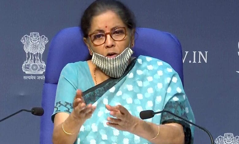 nirmala-sitaraman-amravati-mandal