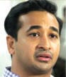 nitesh-rane-amravati-mandal