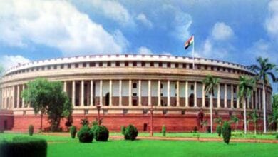 parliment-of-india-amravati-mandal