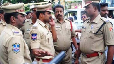 police-Settlement-amravati-mandal