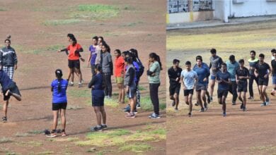 police-practice-amravati-mandal