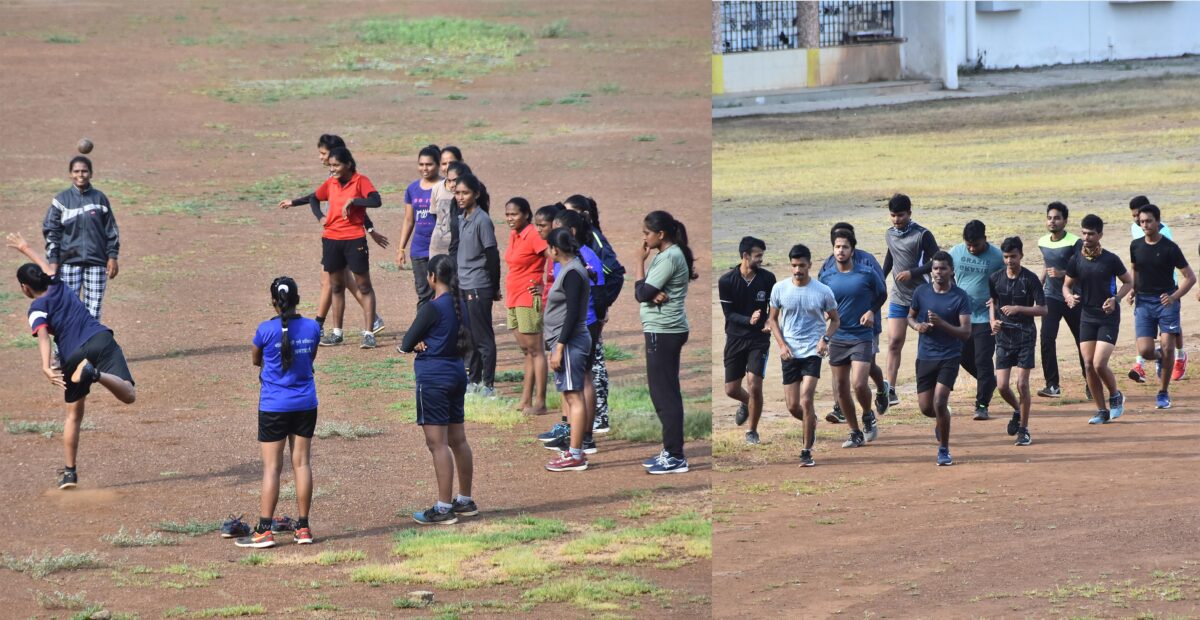 police-practice-amravati-mandal