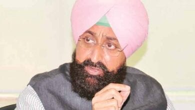 pratap-singh-bajwa-amravati-mandal