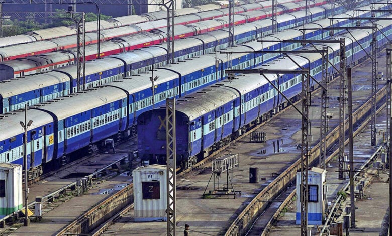 private-train-amravati-mandal