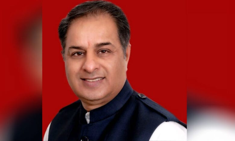rajiv-tyagi-amravati-mandal