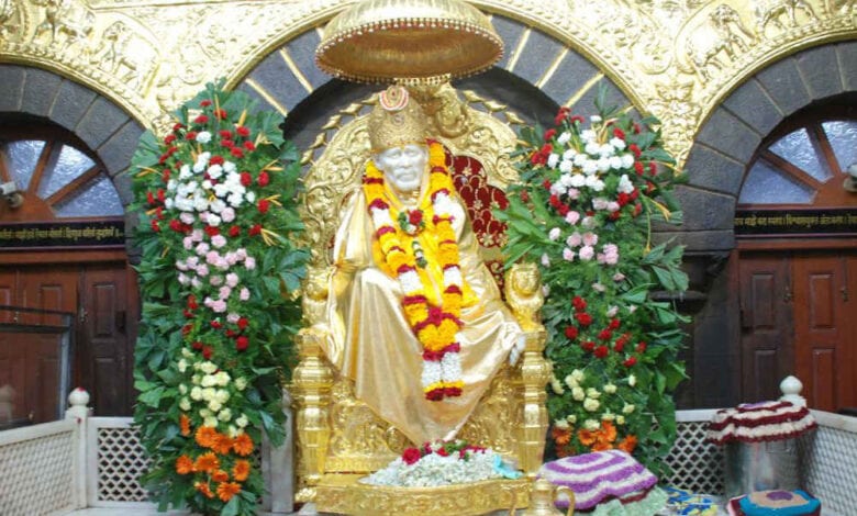 sai-baba-mandir-amravati-mandal
